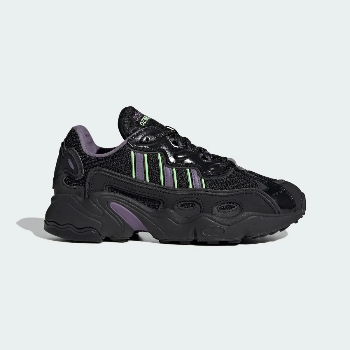 Adidas OZWEEGO OG Shoes. 2