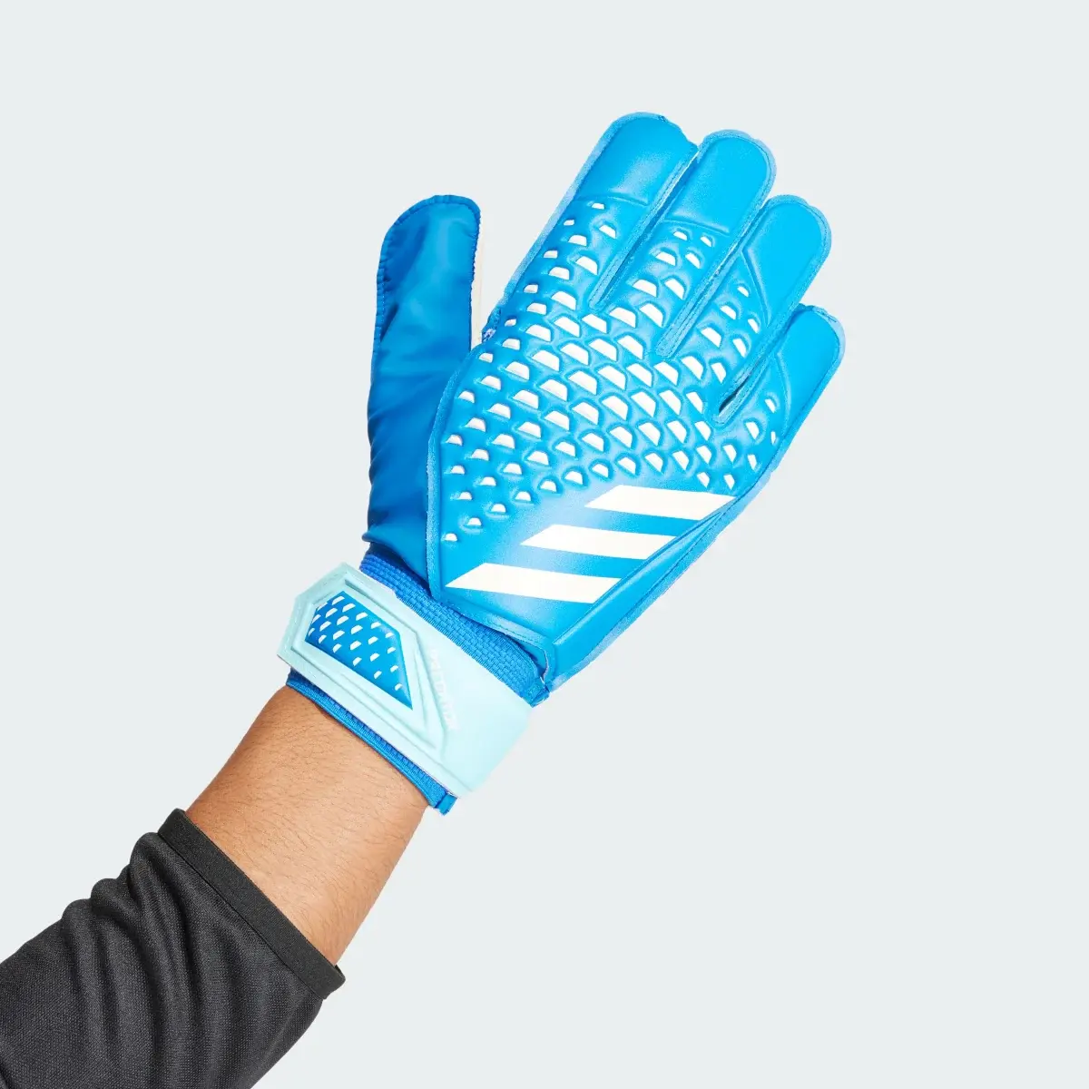 Adidas Predator Training Gloves. 1