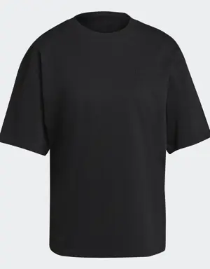 Adicolor Heavy Single Jersey T-Shirt