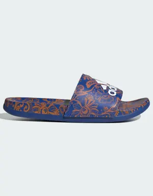 Adidas Adilette Comfort Sandals. 2