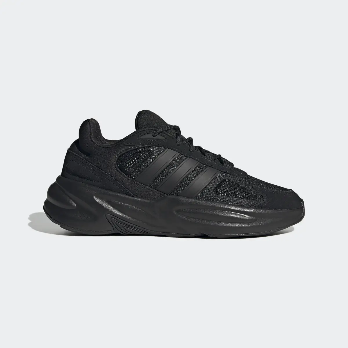 Adidas Ozelle Cloudfoam Lifestyle Running Shoes. 2