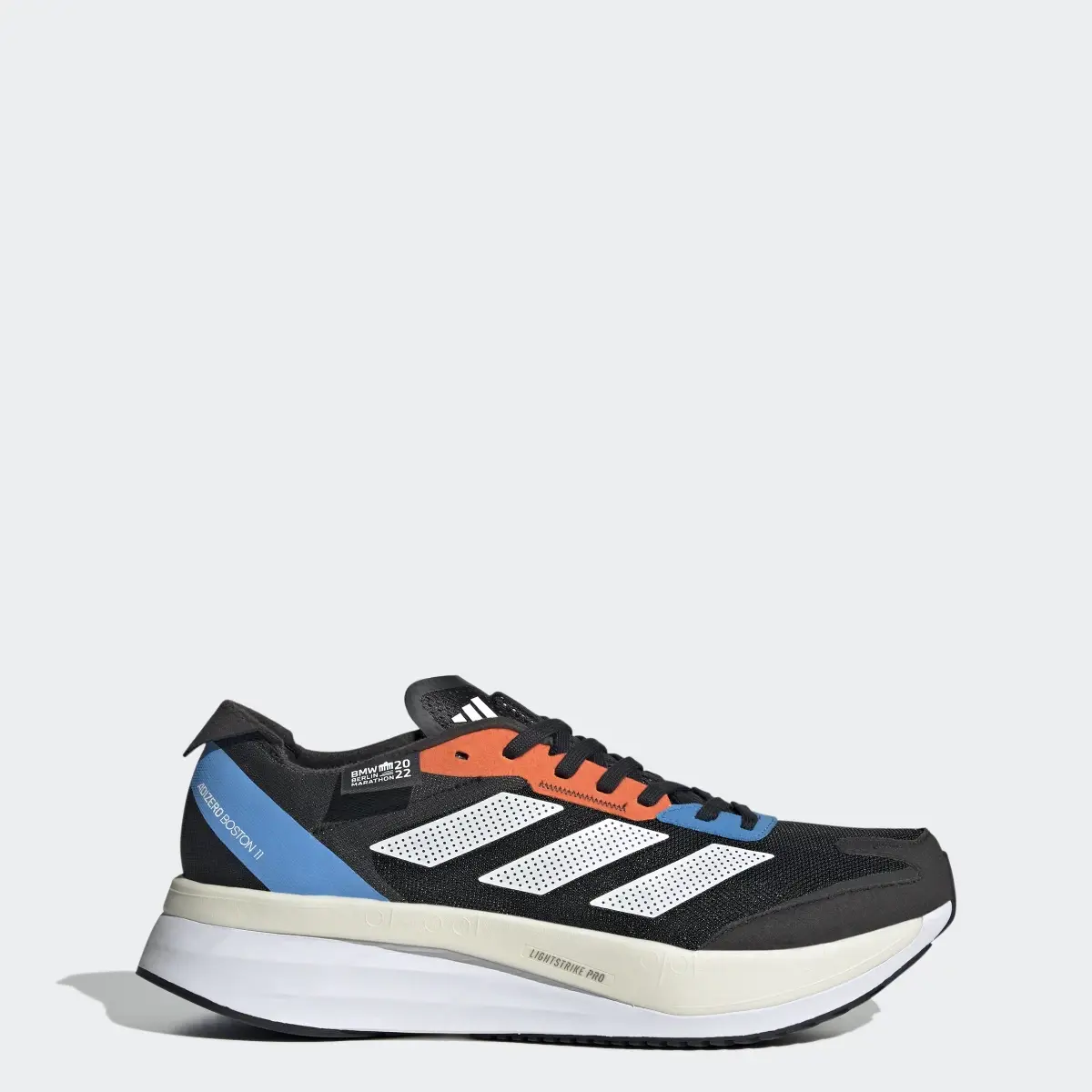 Adidas Zapatilla Adizero Boston 11 Berlin. 1