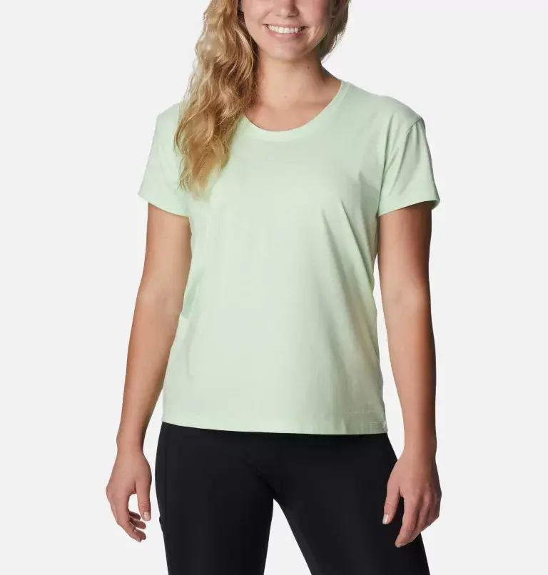Columbia Women's Sun Trek™ T-Shirt. 2