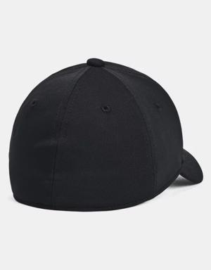 Boys' UA Blitzing Cap