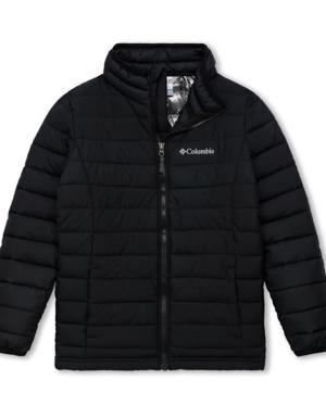 Powder Lite™ Boys Insulated Jacket