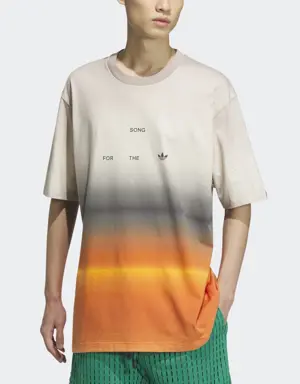 Adidas T-shirt à manches courtes SFTM (Non genré)