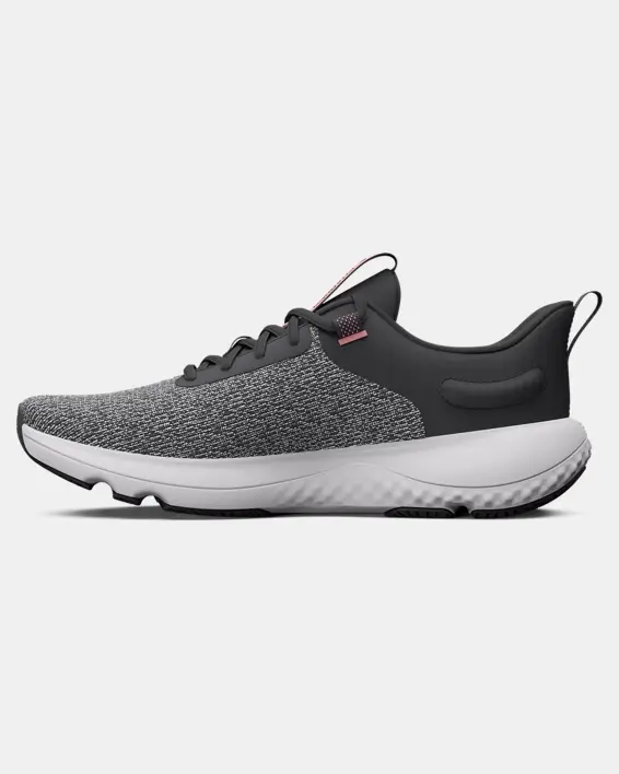 Under Armour Women's UA Charged Revitalize Running Shoes. 2