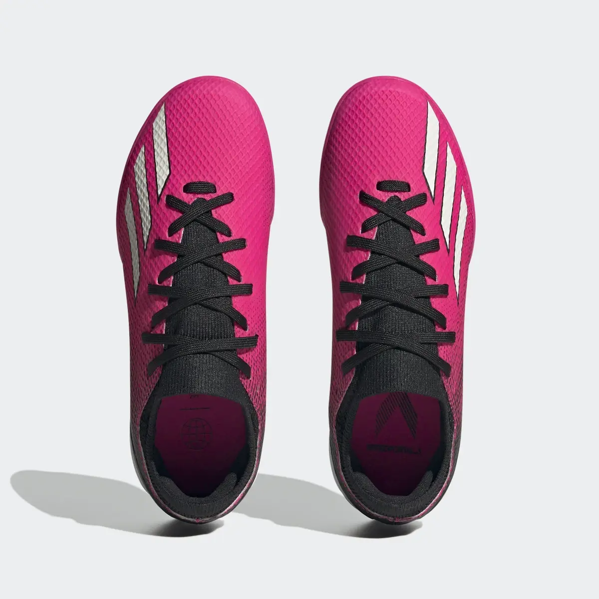 Adidas Scarpe da calcio X Speedportal.3 Indoor. 3