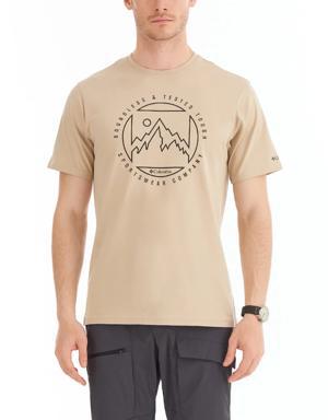 CSC Boundless Erkek Kısa Kollu T-Shirt