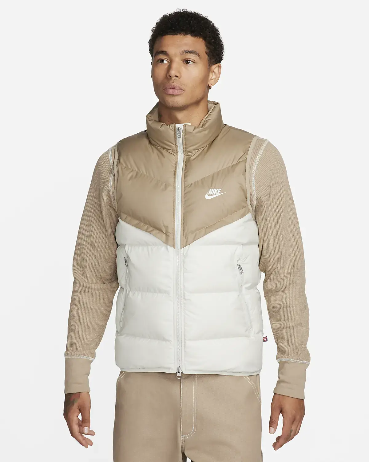 Nike Storm-FIT Windrunner. 1