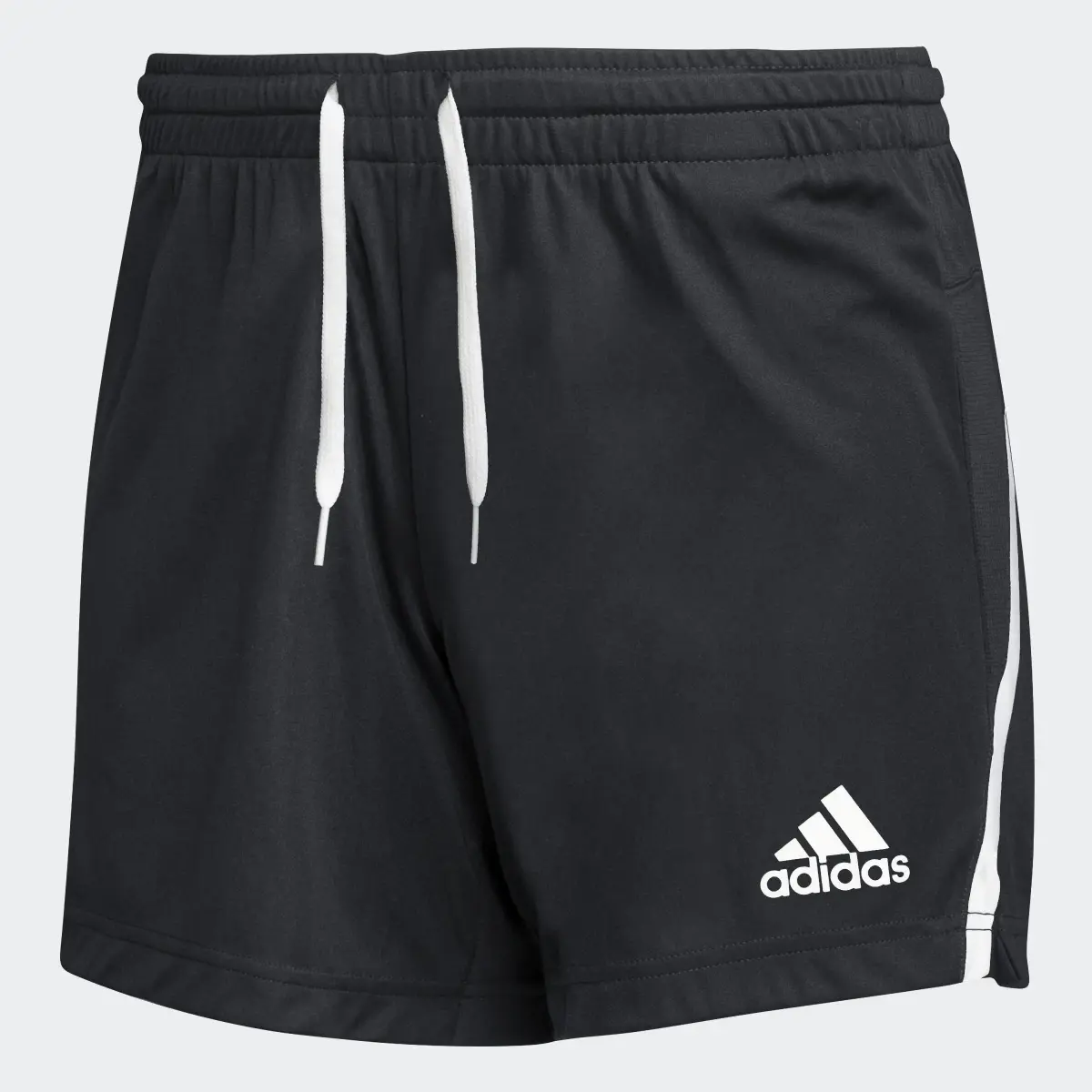 Adidas Shorts Knit. 1