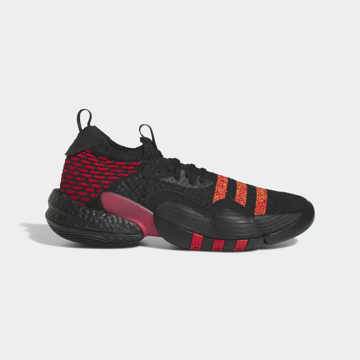 Adidas Tenis Trae Young 2.0. 2