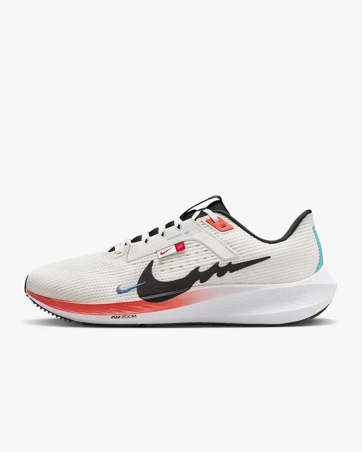 Nike Pegasus 40. 1