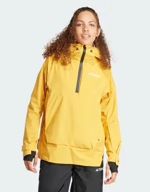 Adidas Terrex Xperior 2L Lined RAIN.RDY Anorak. 2 Adidas Terrex Xperior 2L Lined RAIN.RDY Anorak. 2