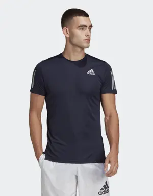 Adidas T-shirt Own the Run. 2 Adidas T-shirt Own the Run. 2