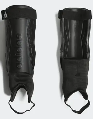 Tiro Match Shin Guards