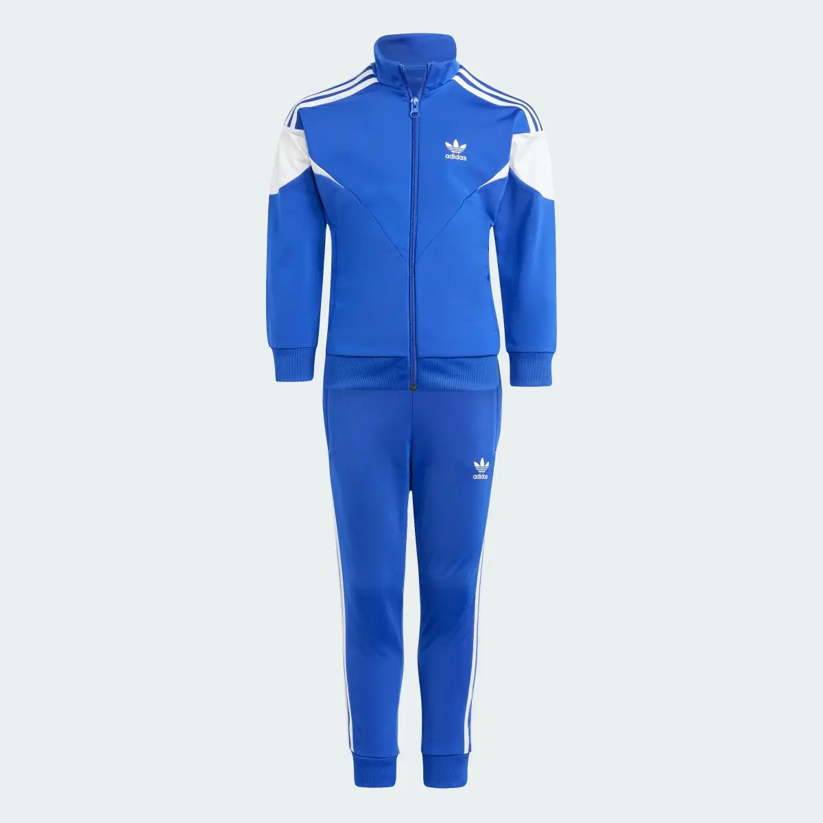 Adidas Track suit Rekive. 1