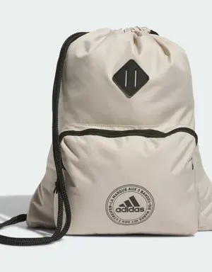 Classic 3-Stripes Sackpack