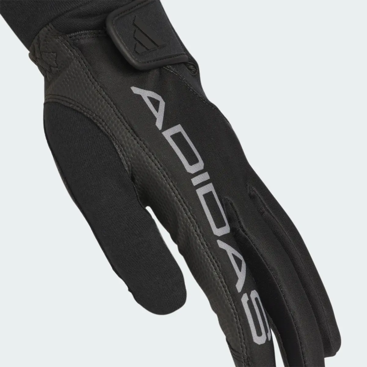 Adidas Warm Grip Comfort Gloves. 3