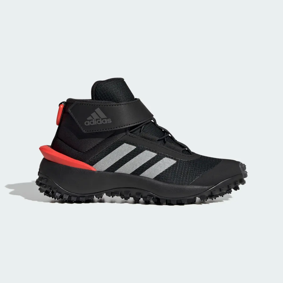 Adidas Fortatrail Shoes Kids. 2