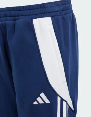Adidas Tiro 24 Sweat Tracksuit Bottoms Kids. 3 Adidas Tiro 24 Sweat Tracksuit Bottoms Kids. 3