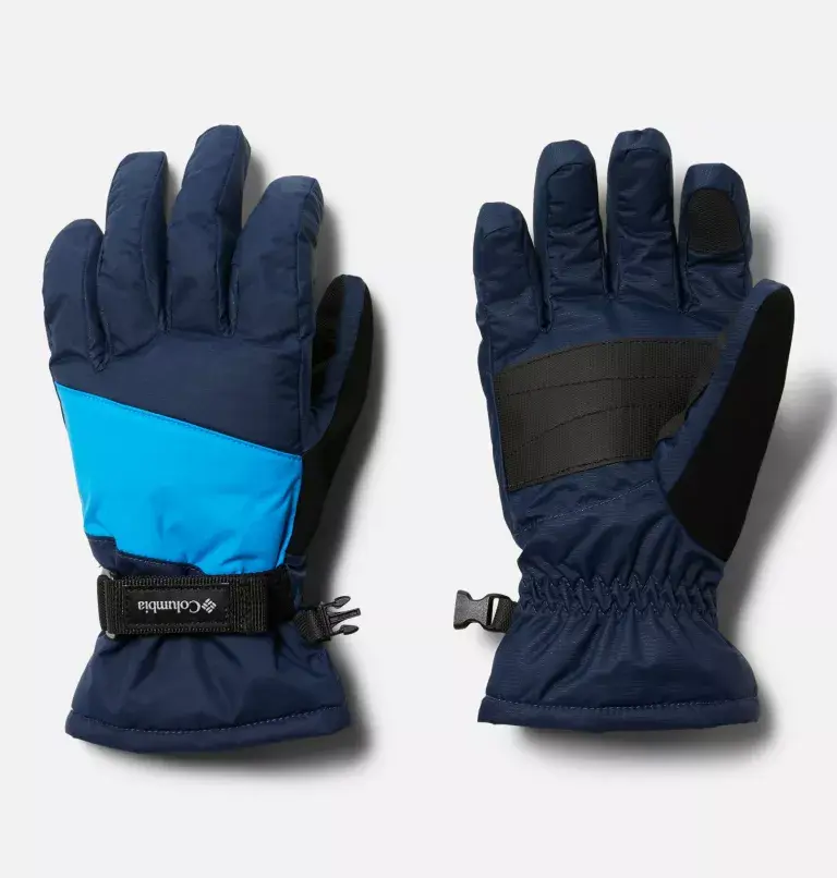 Columbia Kids' Core™ II Ski Gloves. 2