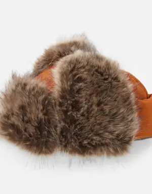 Winter Challenger™ Trapper Hat