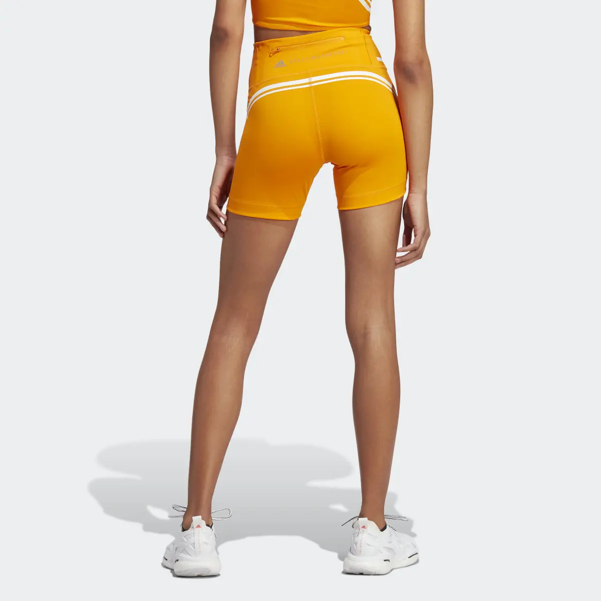 Adidas by Stella McCartney TruePace Cycling Shorts. 3