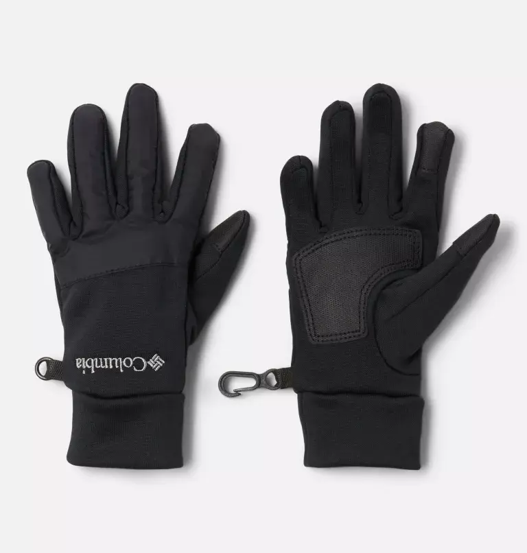 Columbia Kids' Cloudcap™ Fleece Gloves. 2