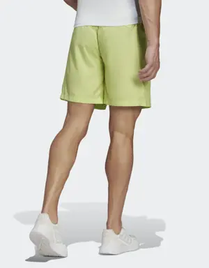 AEROREADY Designed to Move Woven Sport Shorts