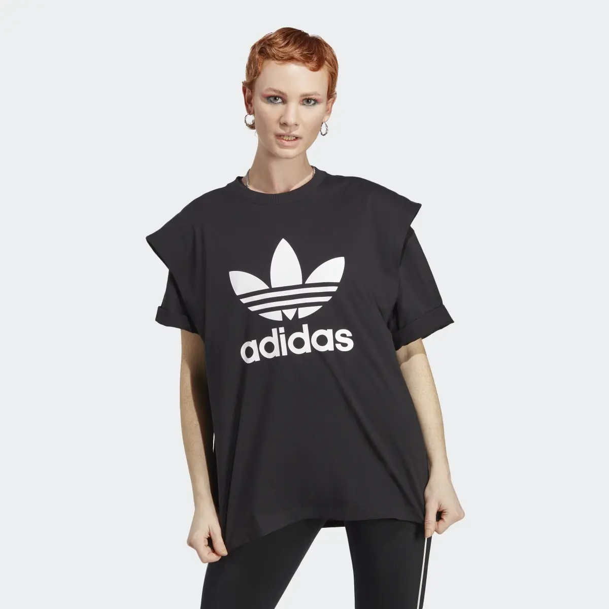 Adidas Always Original T-Shirt. 2