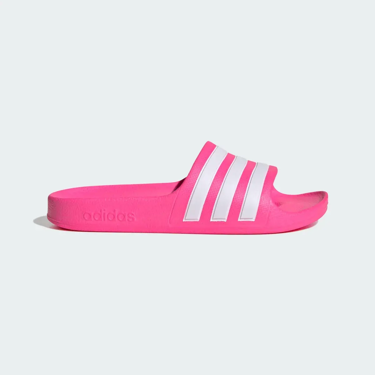 Adidas Adilette Aqua Slides Kids. 2