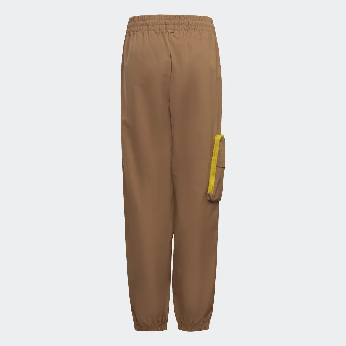 Adidas Pantaloni adidas x LEGO® Baumhaus. 2