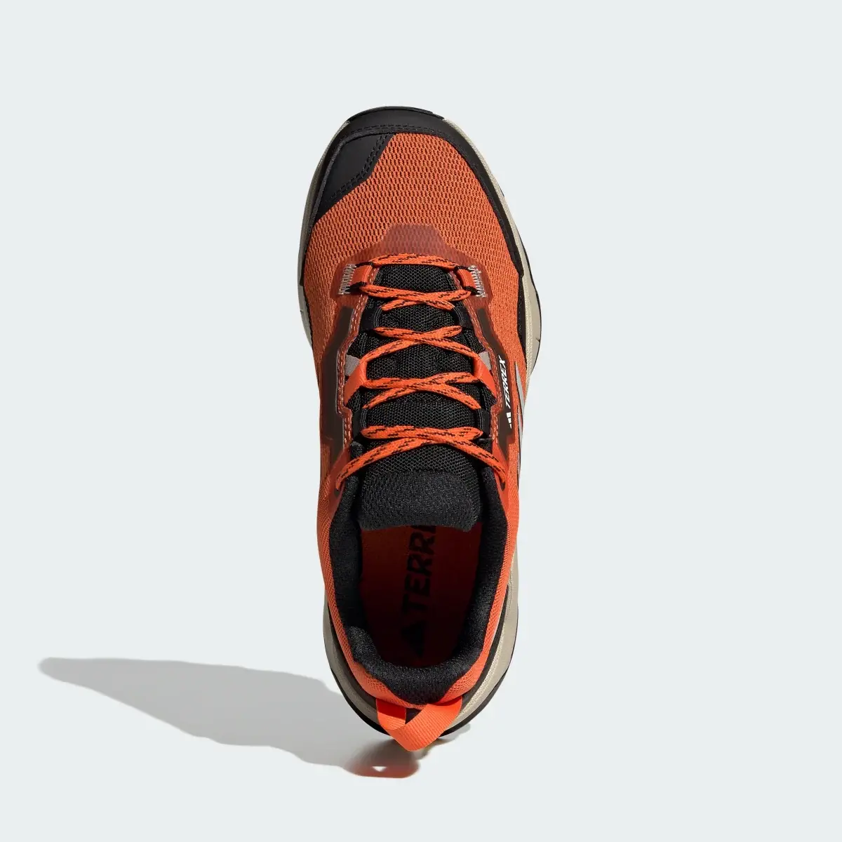 Adidas Terrex AX4 Hiking Shoes. 3