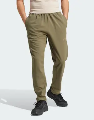 Adidas Pantalon maille Terrex Multi. 2