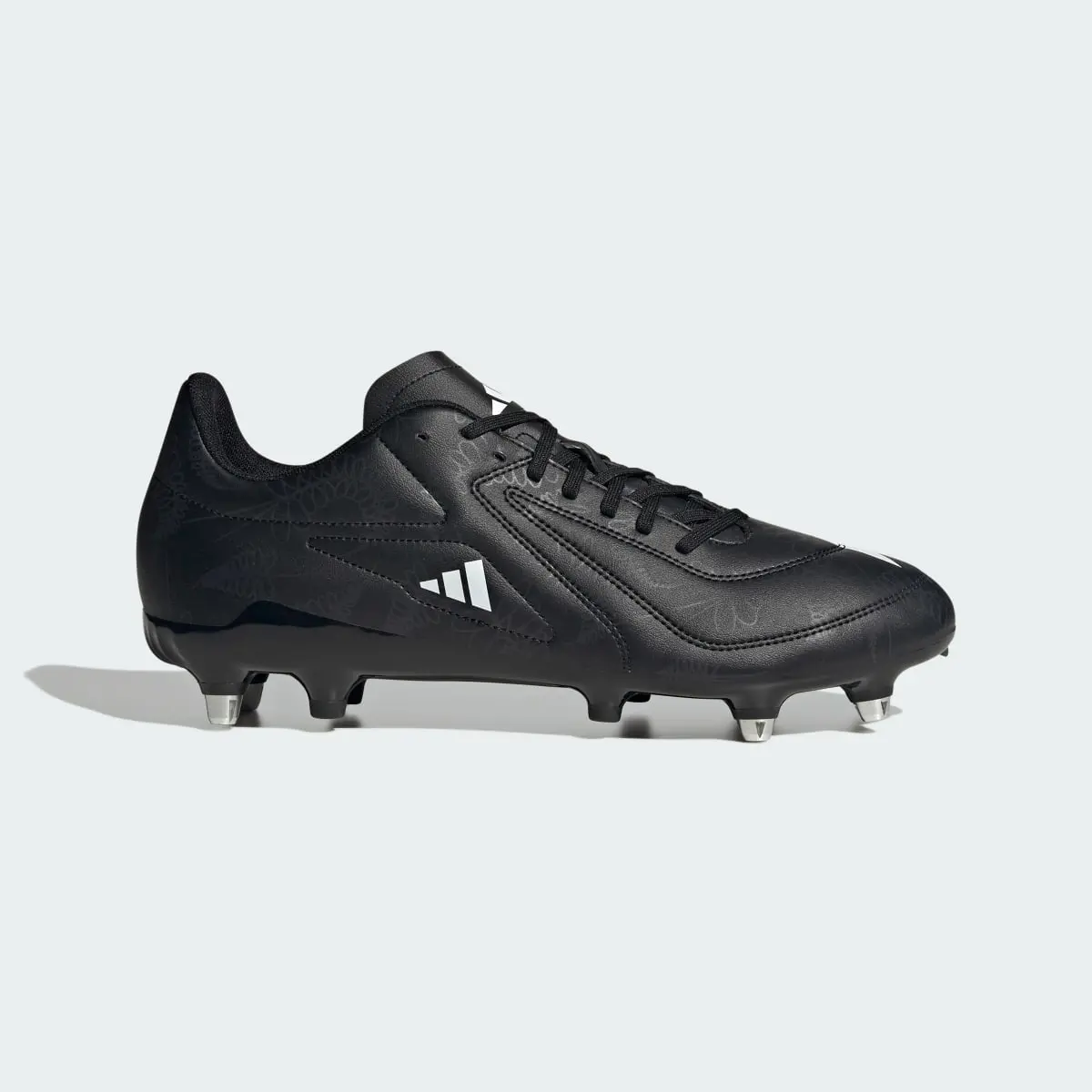 Adidas RS15 Soft Ground Rugby Boots. 2