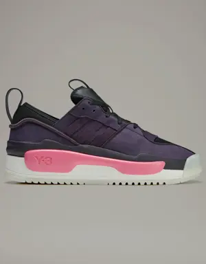 Adidas Y-3 Rivalry. 2 Adidas Y-3 Rivalry. 2