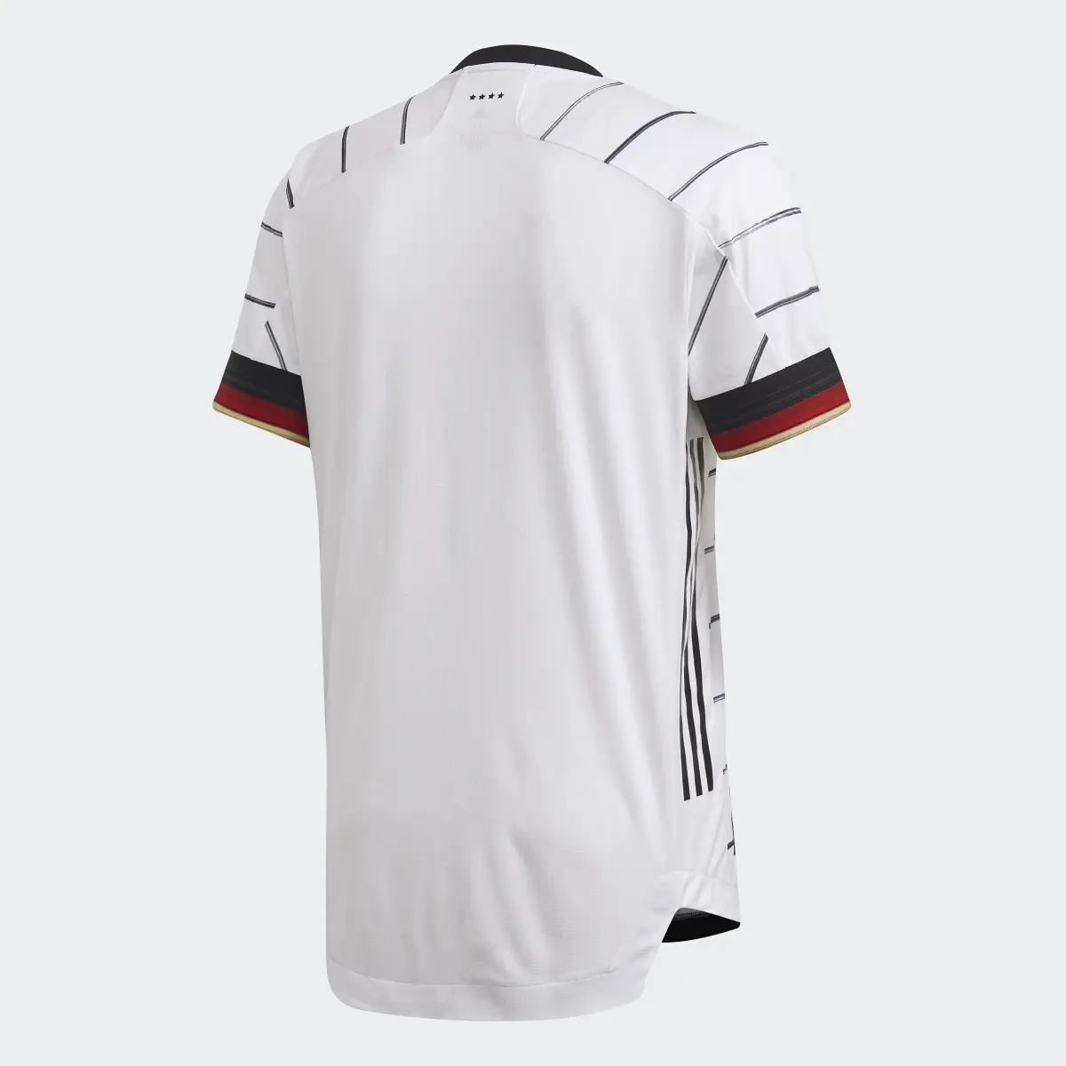 Adidas Germany Authentic Home Jersey. 2