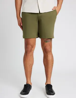 Comfort Shorts