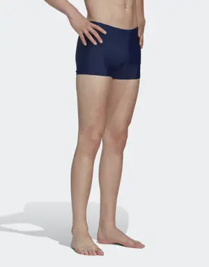 Adidas Solid Swim Boxers. 3