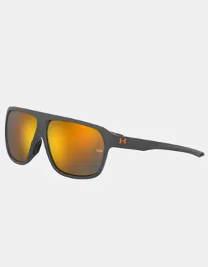 Unisex UA Dominate Mirror Sunglasses