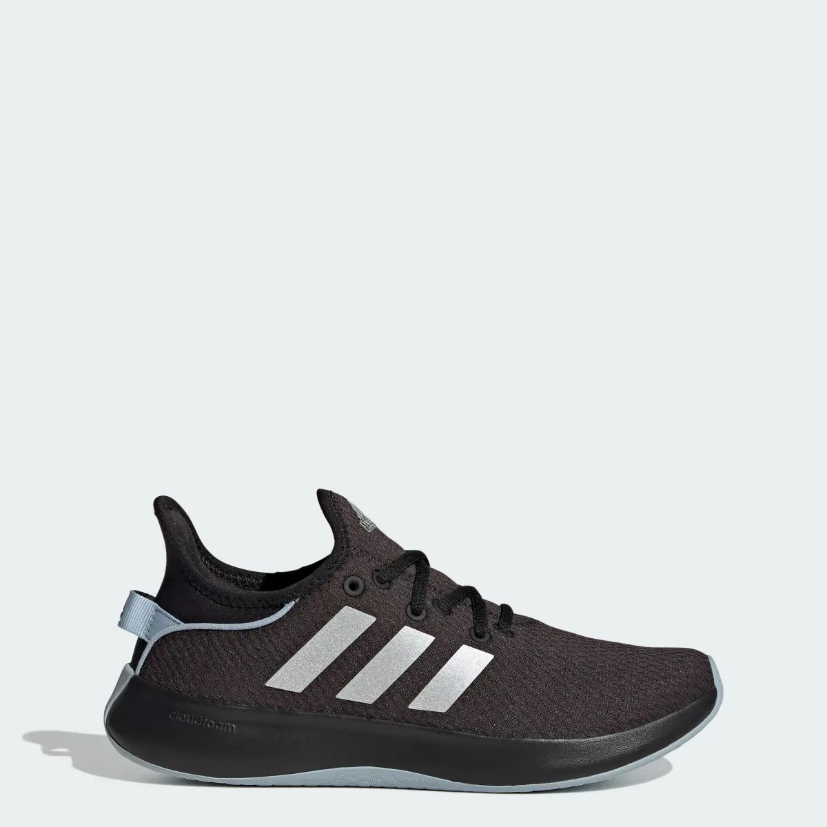 Adidas Cloudfoam Pure Shoes. 1