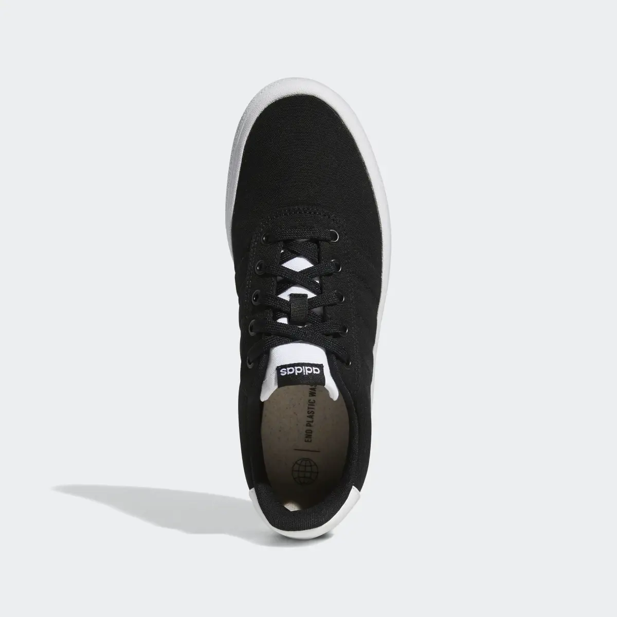 Adidas Vulc Raid3r Skateboarding Shoes. 3