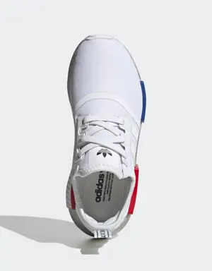 Adidas NMD_R1 Refined Shoes. 3 Adidas NMD_R1 Refined Shoes. 3