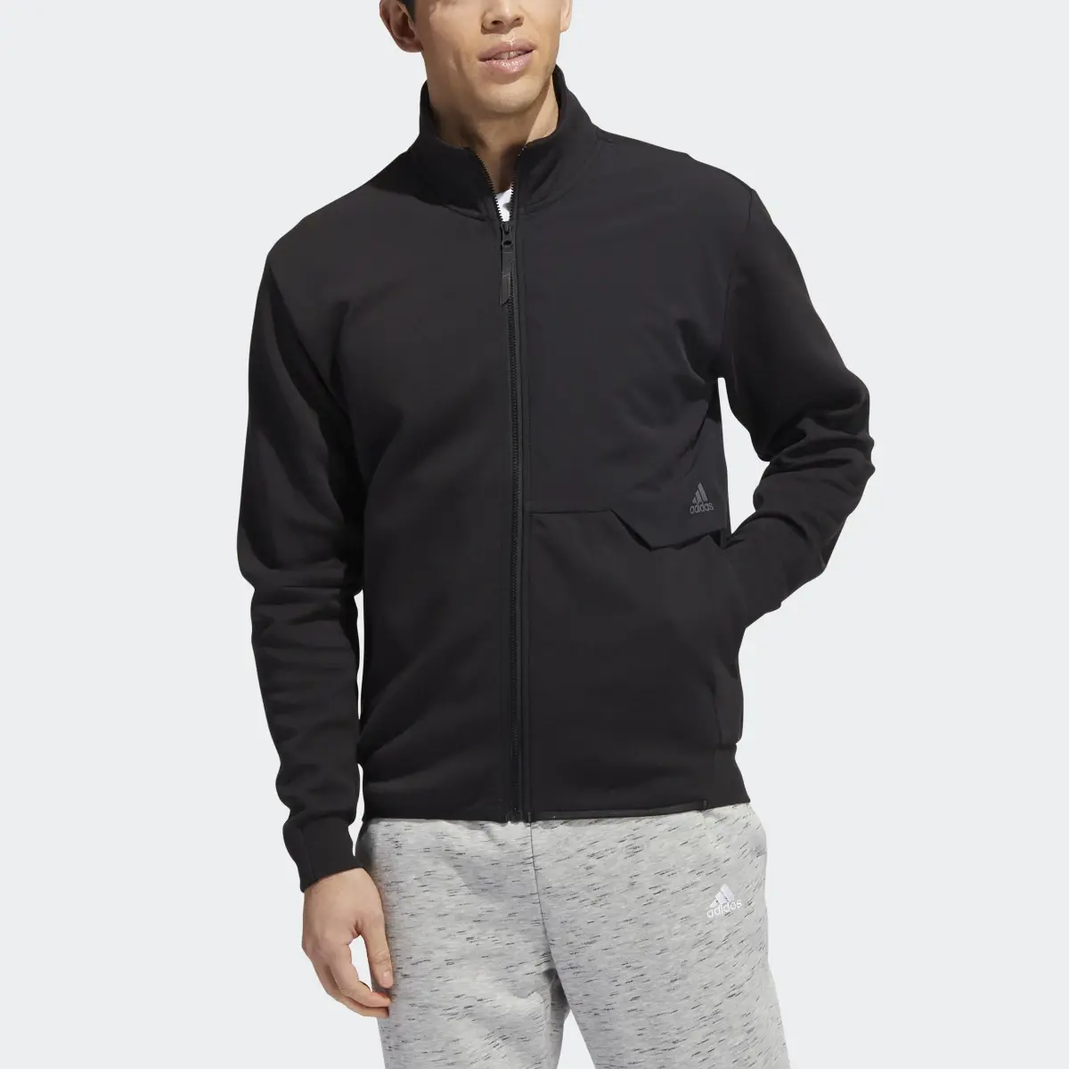 Adidas 4CMTE Track Top. 1