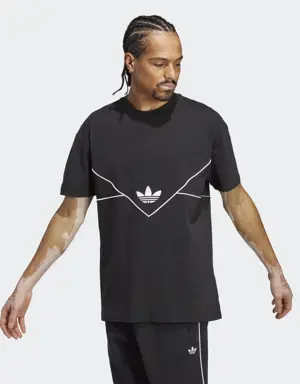 Adidas Adicolor Seasonal Archive Tee. 2 Adidas Adicolor Seasonal Archive Tee. 2