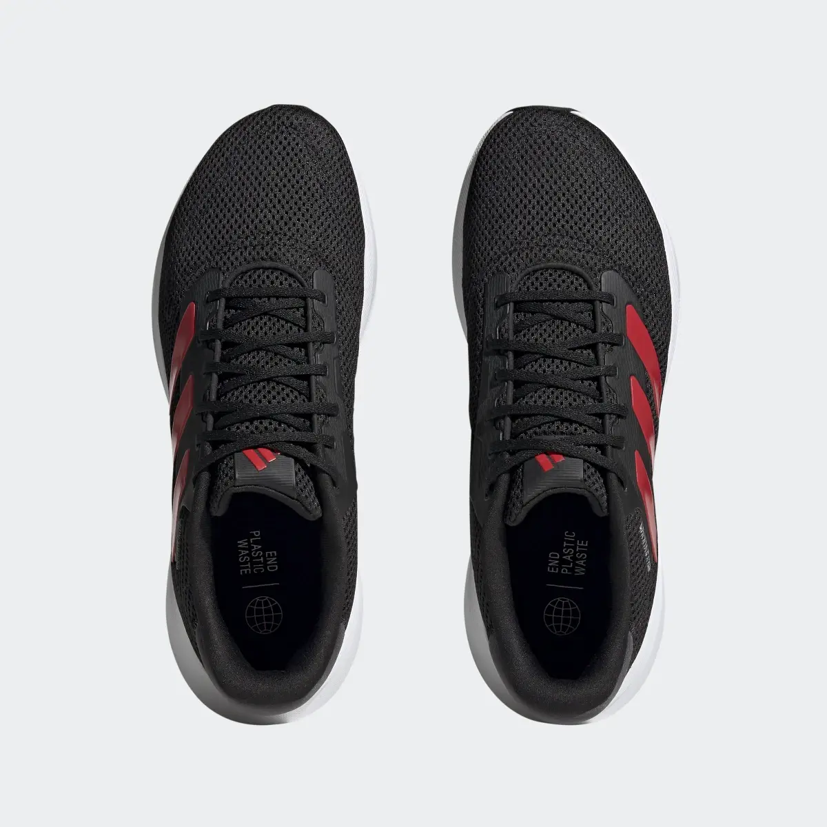 Adidas Response Runner Shoes. 3