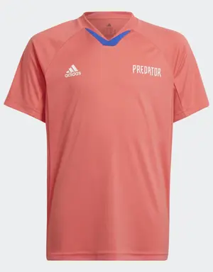 Camiseta Predator