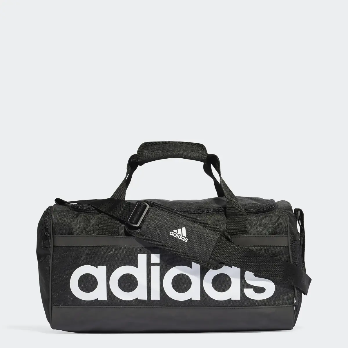 Adidas Maleta Deportiva Essentials Linear Duffel. 1