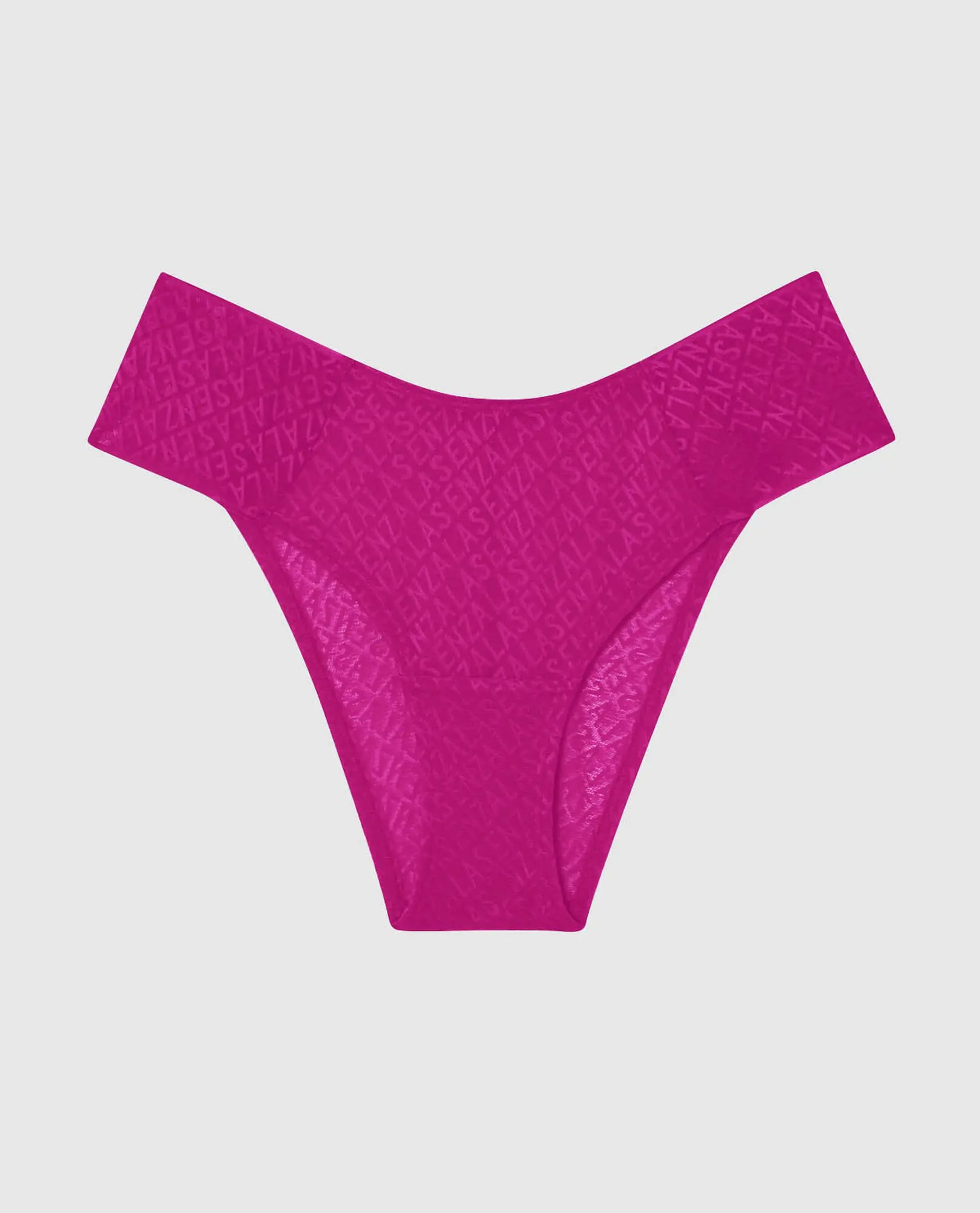 La Senza Remix Bikini Panty. 1